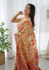 Vasthrlay Kanjivaram Saree