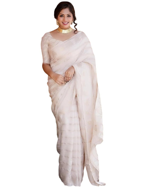 Vasthrlay Kanjivaram Saree