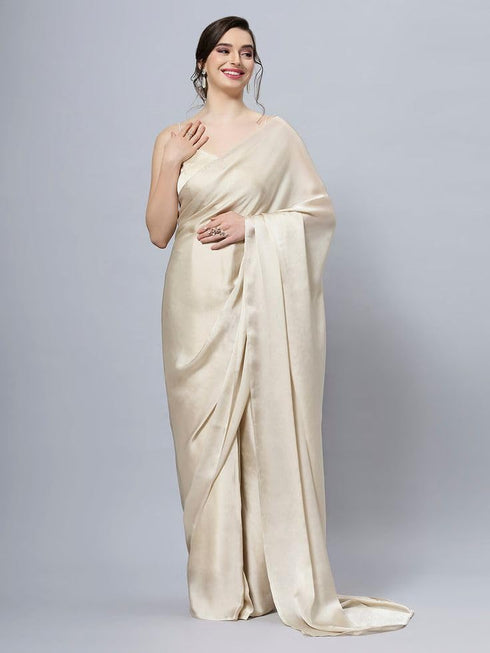 Vasthrlay Maroon Wedding Unstitched Saree