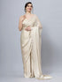 Vasthrlay Maroon Wedding Unstitched Saree