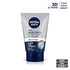 Nivea Dark Spot Reduction Facewash