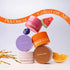 The Face Shop Vitamin C Lip Sleeping Mask (5g)