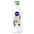 Nivea Naturally Good Body Lotion Natural Lavender
