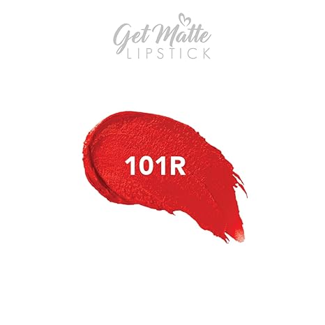Blue Heaven Get Matte Lipstick, Long Lasting Light Weight Lipsticks for Women