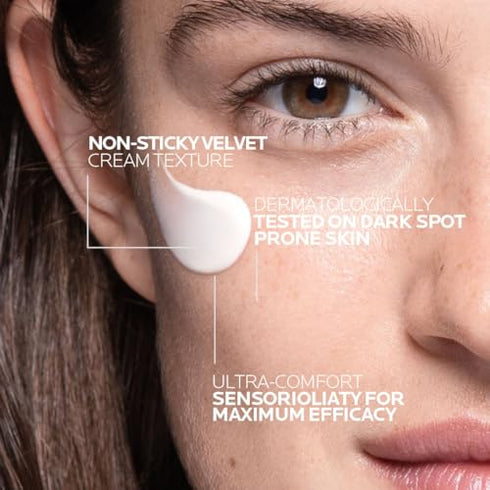 La Roche-Posay Mela B3 Anti-Dark Spots Moisturiser Spf30 Sunscreen