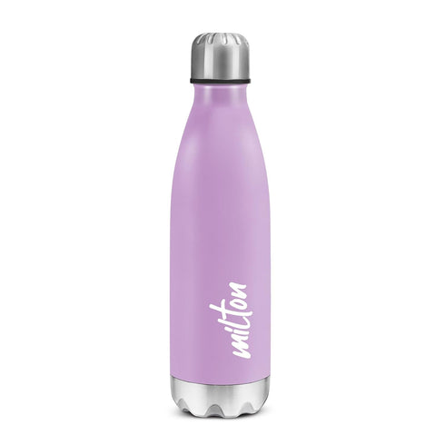 Milton Shine Stainless Steel Bottle