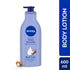 Nivea Body Lotion for Dry Skin Shea Smooth