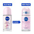 Nivea Deodorant Roll On Pearl & Beauty