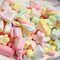 Seasonal Kart Vegetarian & Vegan Assorted Marshmallows Mix Shapes Candy