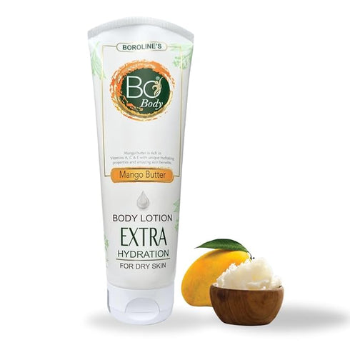 Boroline Bo Body Lotion