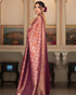 Vasthrlay Kanjivaram Wedding Saree