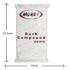 Morde Dark Compound Slab - 500 Gram