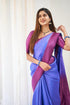 Vasthrlay Kanjivaram Saree