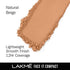 Lakme Faceit Compact Natural Beige