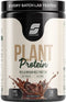 Sparkfusion Plant Protein Powder| Isolated Pea & Brown Rice Protein