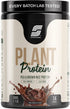 Sparkfusion Plant Protein Powder| Isolated Pea & Brown Rice Protein
