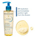Bioderma Atoderm Huile de douche Anti-Irritation Cleansing Oil