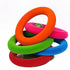Rubbabu Colourful Ring Toss Set
