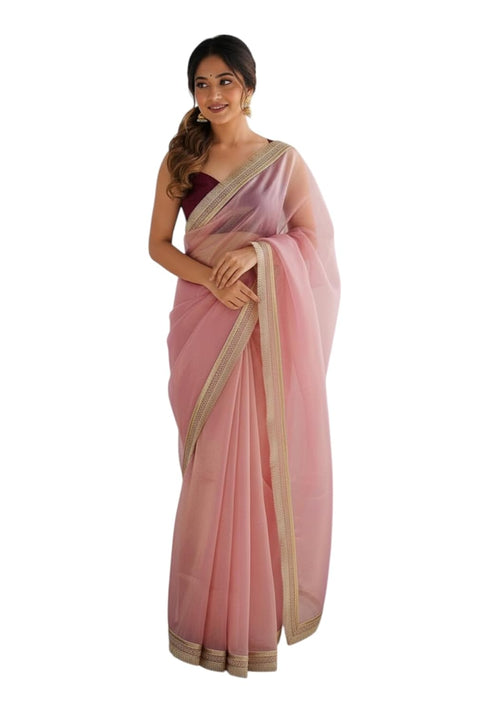 Vasthrlay Bollywood Material Az Ys Dharmi Ethnic Wear