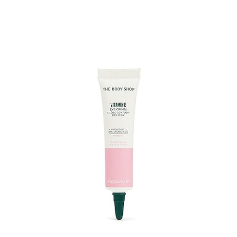 The Body Shop Vitamin E Eye Cream