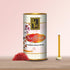 Zed Black Aroma Chandan| Gulab| Arij| Attar Phool And Saffron Incense Dhoop Sticks Tin