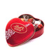 Lindt Lindor Armour Heart Milk Truffle Box