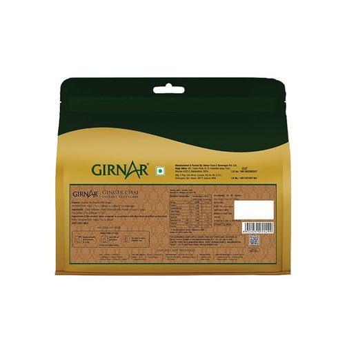 Girnar Chai Instant Tea Premix