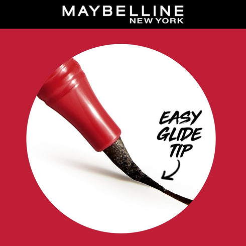 Maybelline New York Matte Pencil Eyeliner
