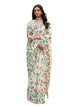 Vasthrlay Printed Multicolor Kalamkari Unstitched