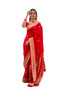 Vasthrlay Banarasi Traditional Saree