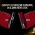 Lakme Cushion Matte Lipstick | Pink Rose
