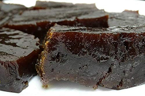 Prakruthi Kerala Special Kozhikodan Black Halwa - 900g