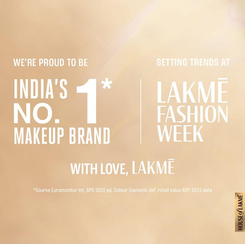 Lakme 9To5 Weightless Mousse Foundation | Toffee