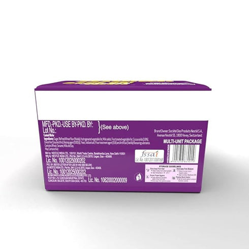 Nestle Munch Chocolate