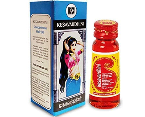 Kesavardhini Hair Oil
