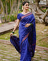 Vasthrlay Kanjivaram Saree