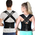Growtop Neoprene Posture Corrector Belt For Men And Women