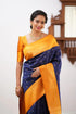 Vasthrlay Kanjivaram Saree