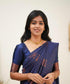 Vasthrlay Kanjivaram Saree