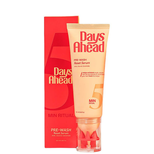 Days Ahead Pre-Wash Reset Serum