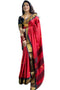 Vasthrlay Kanjivaram Lichi Blouse Ethnic Wear