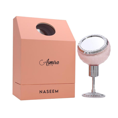 Naseem Asmira Aqua Parfum for women Alcohol Free Long Lasting