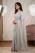 Vasthrlay Embroidered Swarovski Ethnic Wear