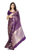 Vasthrlay Banarasi Saree