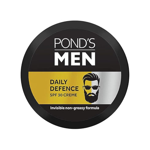 Ponds Men Daily Defence SPF 30 Face Creme