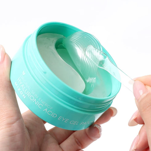 MIZON Hyaluronic Acid Eye Gel Patch