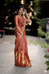 Vasthrlay Traditional Unstitched Saree