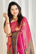 Vasthrlay Banarasi Saree