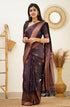Vasthrlay Kanjivaram Saree
