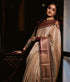 Vasthrlay Border Saree